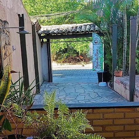 Casa De Praia Agua De Coco Armacao dos Buzios Bagian luar foto