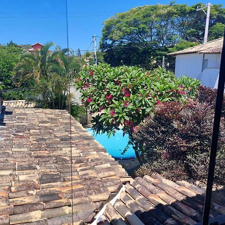 Casa De Praia Agua De Coco Armacao dos Buzios Bagian luar foto