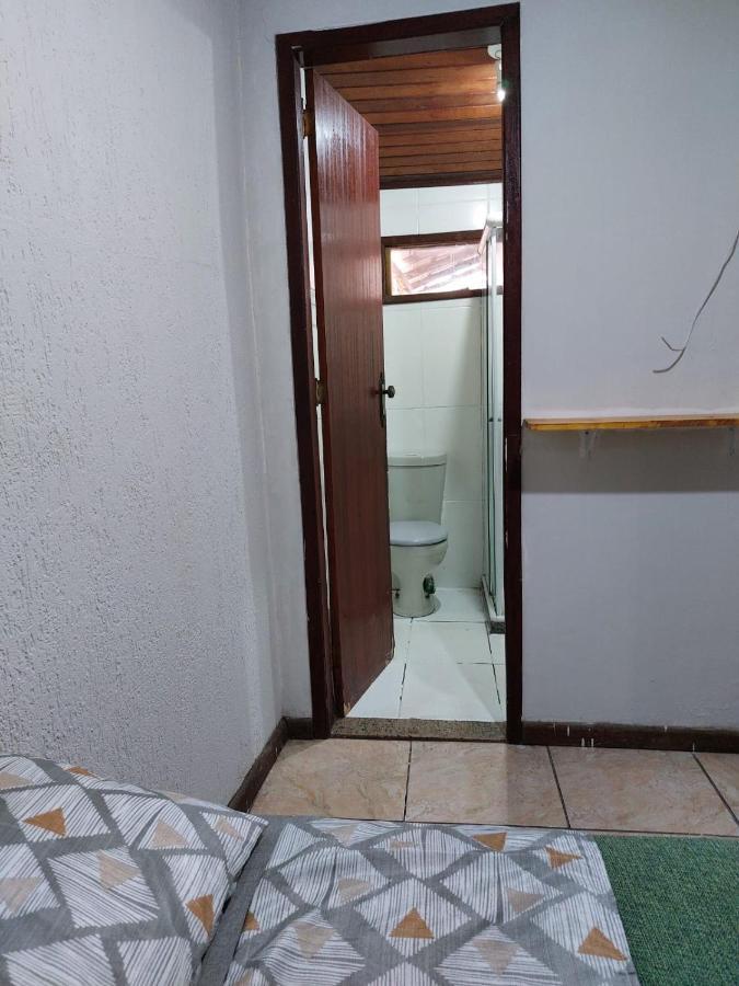 Casa De Praia Agua De Coco Armacao dos Buzios Bagian luar foto