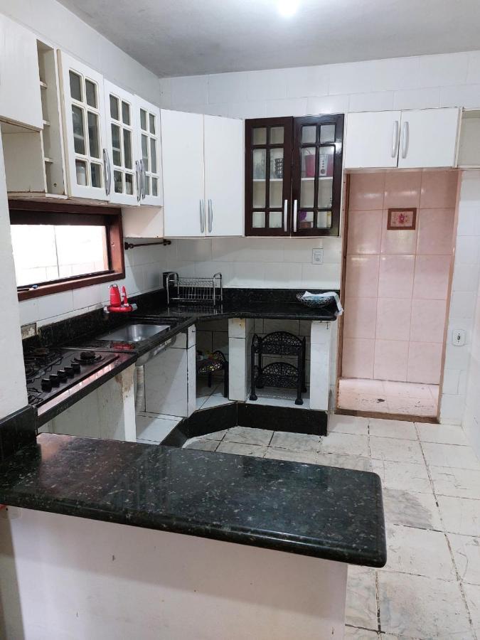 Casa De Praia Agua De Coco Armacao dos Buzios Bagian luar foto