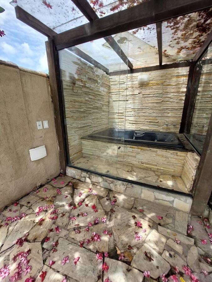 Casa De Praia Agua De Coco Armacao dos Buzios Bagian luar foto