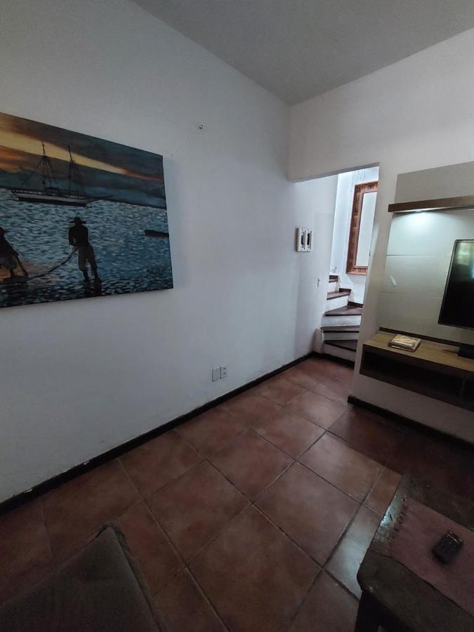 Casa De Praia Agua De Coco Armacao dos Buzios Bagian luar foto