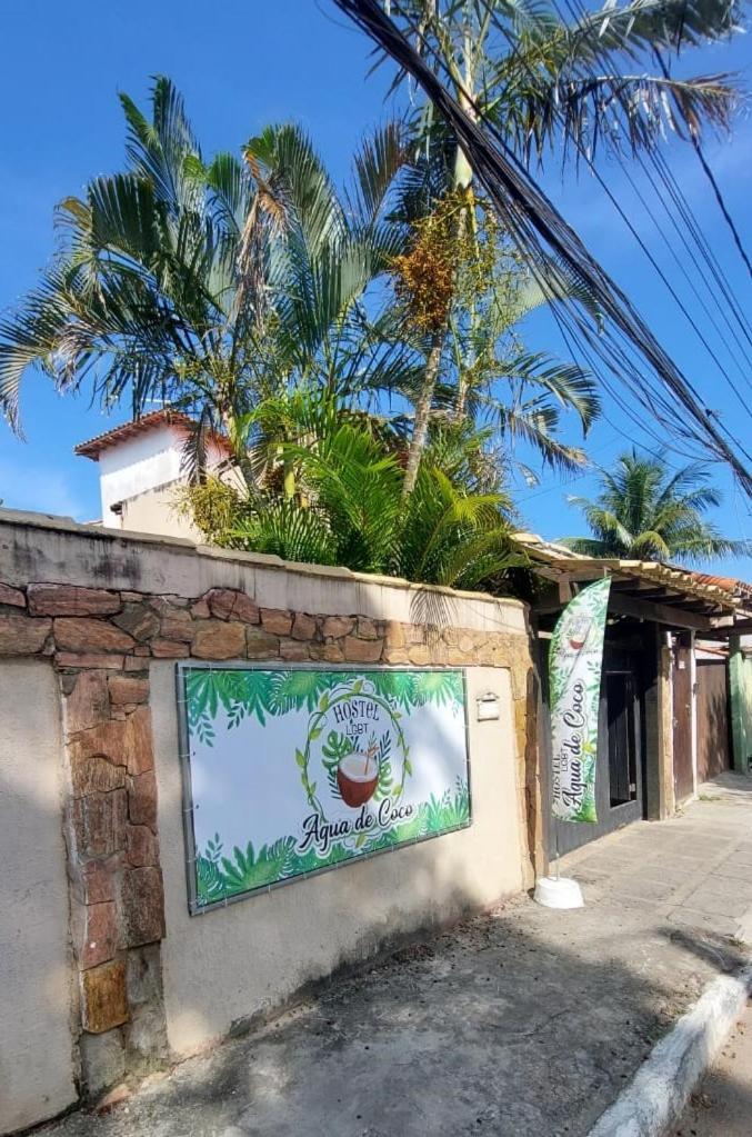 Casa De Praia Agua De Coco Armacao dos Buzios Bagian luar foto