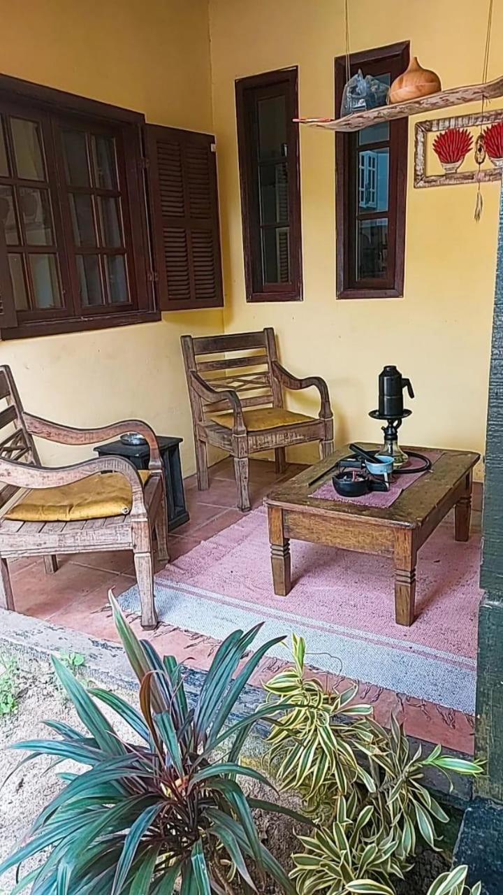 Casa De Praia Agua De Coco Armacao dos Buzios Bagian luar foto